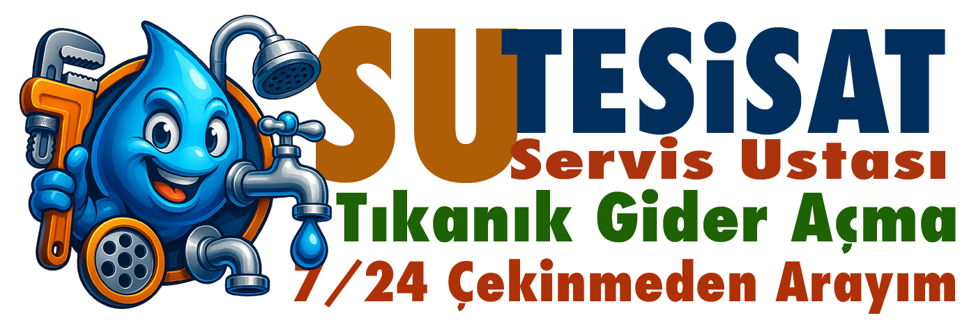 Avrasya Su Tesisatçısı Profesyonel Gider Açma ve Kaçak Tespit Hizmetleri