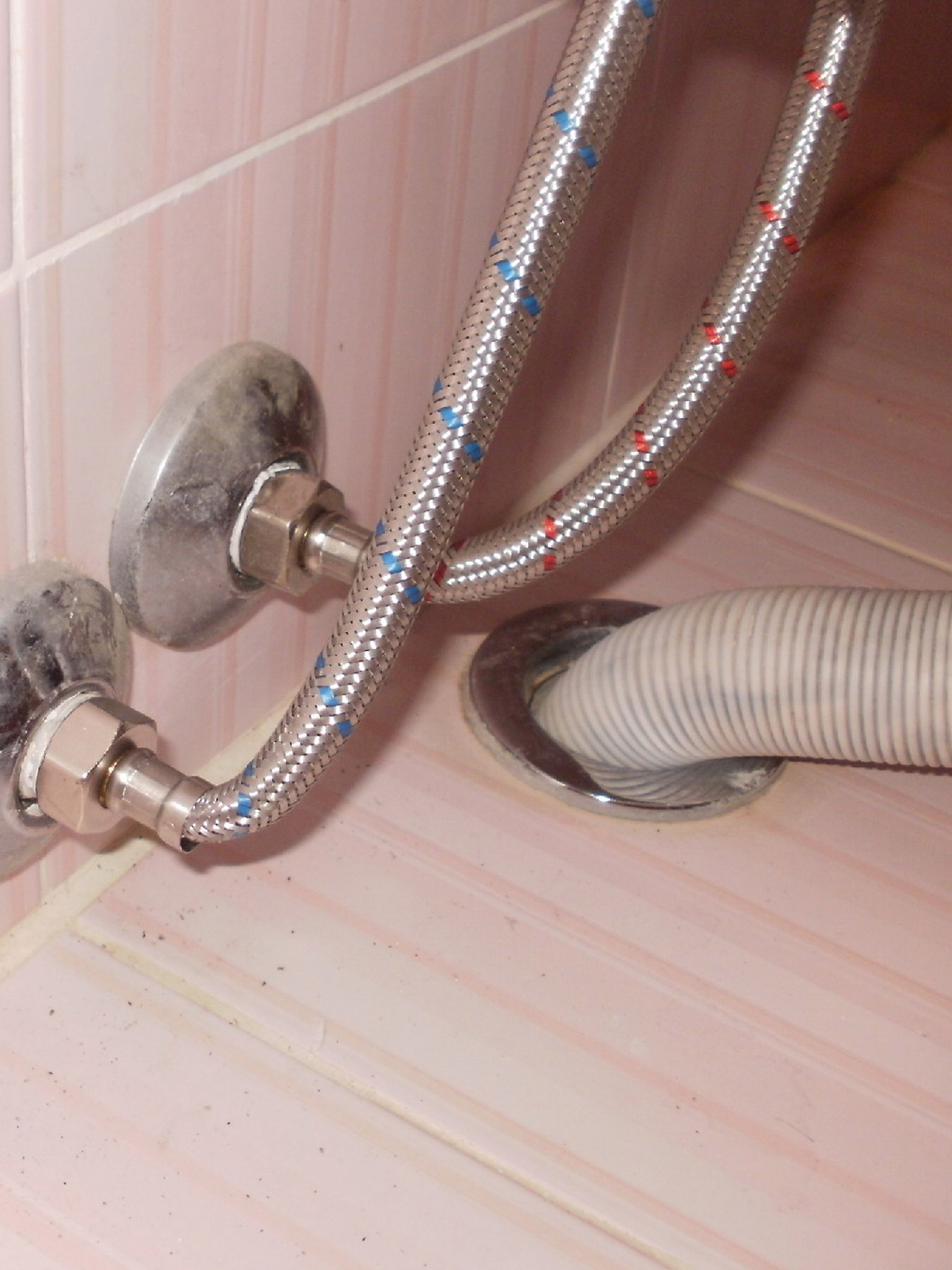 Su Kaçağı Tespiti