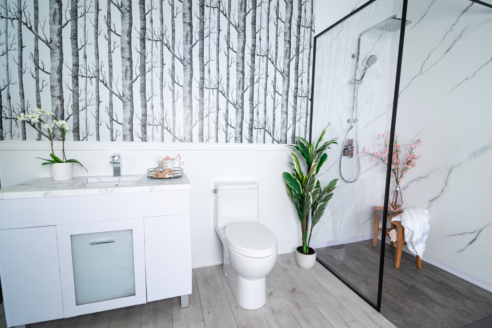 Banyo Tıkanıklık Açma